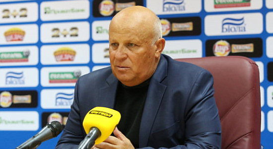 Виталий Кварцяный, Football.ua