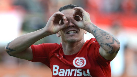 Андрес Д'Алессандро, фото Gazeta Press