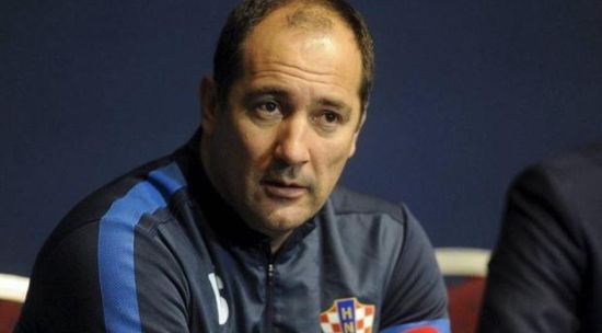 Игор Штимац, фото Slobodna Dalmacija