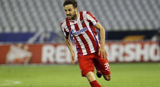 Милош Нинкович, фото b92.net