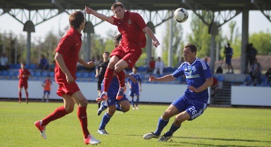 В прошлом сезоне Гелиос легко выиграл в Киеве, fcdynamo.kiev.ua