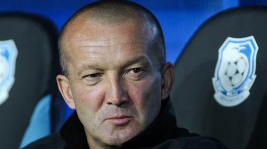 Роман Григорчук, фото Р.Шевчука, Football.ua