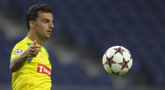 Руи Мигел, Getty Images