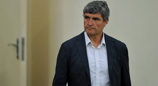 Хуанде Рамос, фото Дмитрия Неймырка, Football.ua