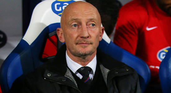 Иан Холловей, Sky Sports