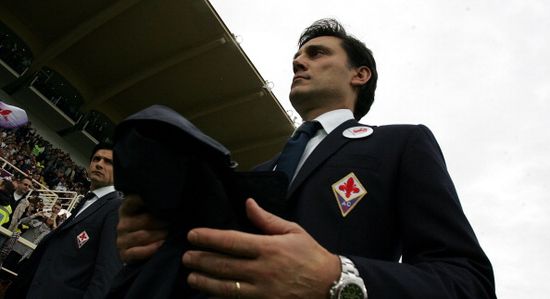 Винченцо Монтелла, Getty Images