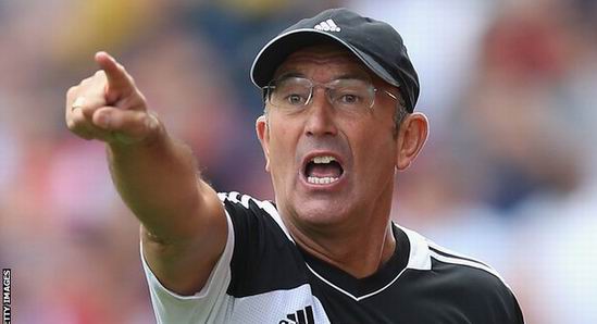 Тони Пьюлис, Getty images