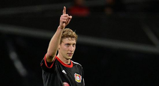 Штефан Кисслинг, Sky Sports