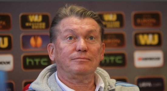 Фото fcdynamo.kiev.ua