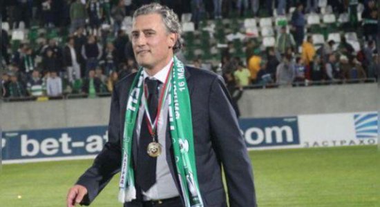 Кирилл Домусчиев, фото novini.bg