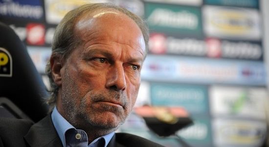 Вальтер Сабатини, europacalcio.it