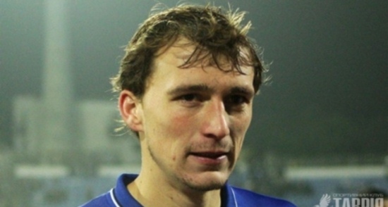 Марин Любичич, фото sctavriya.com