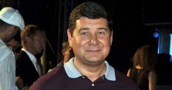 Александр Онищенко, ukrafoto.com