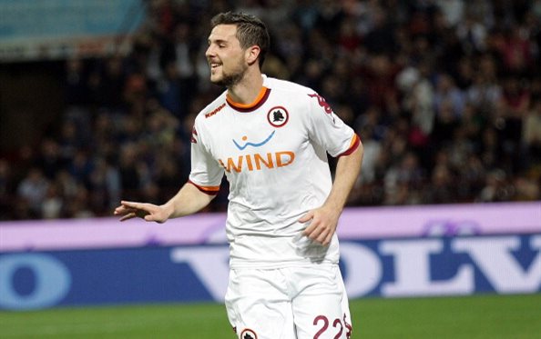 Маттиа Дестро, фото Getty Images