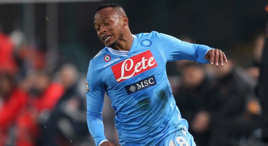 Хуан Суньига, Getty Images