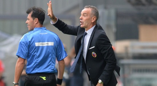 Стефано Пьоли, Getty Images