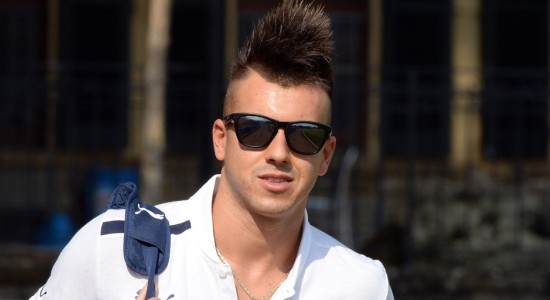 Стефан Эль Шаарави, Getty Images