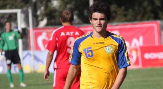 Жанкарлос Исраэль Превиато, gde.kg