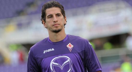 На счету Яковенко голевая передача, forzaitalianfootball.com