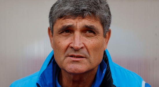 Хуанде Рамос, фото fcdnipro.ua