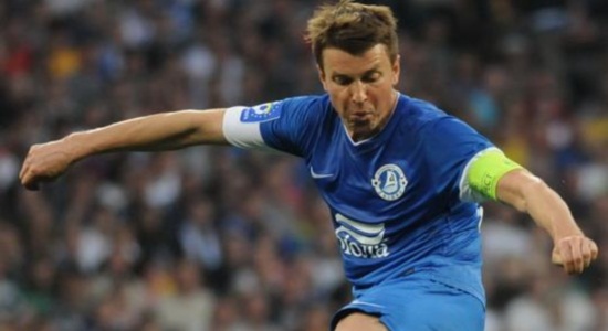 Руслан Ротань, Football.ua