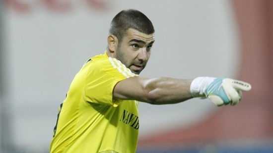 Владислав Стоянов, Getty Images