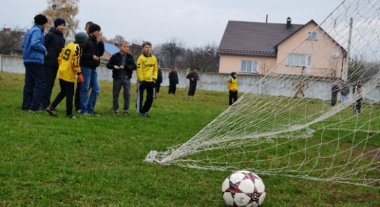 фото fcvolyn.net