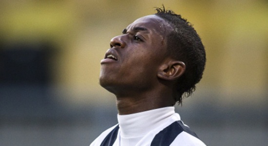 Вирджил Мисиджан, mijnvoetbaltalent.nl 