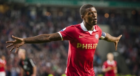 Жоржиньо Вейналдум, фото ANP