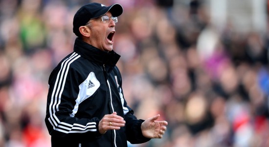 Тони Пьюлис, Getty Images