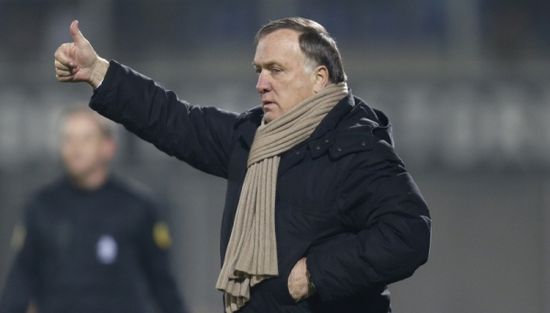 В Зволле будет новый тест для Адвокаата, ANP