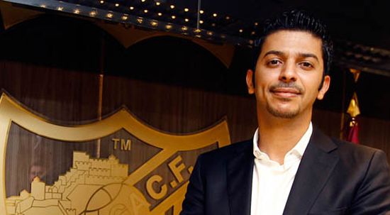 Моайяд Шатат, malagacf.com