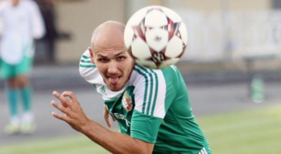 Иван Кривошеенко, Football.ua