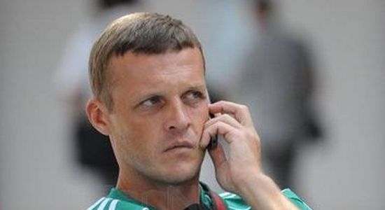 Сергей Закарлюка, фото fannet.org