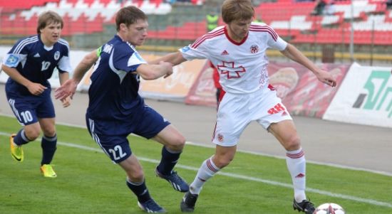 фото fcvolyn.net