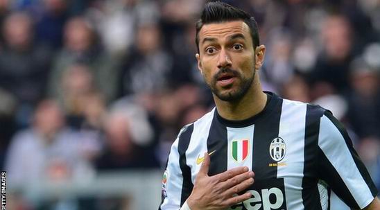 Фабио Квальярелла, Getty images