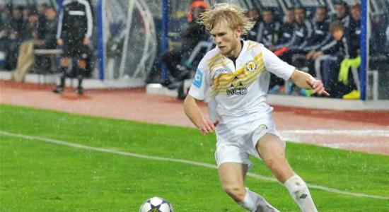 © Михаил Масловский Football.ua