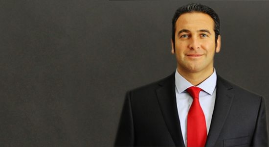 Итало Дзандзи, europacalcio.it