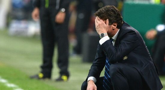 Вальтер Маццарри, Getty Images