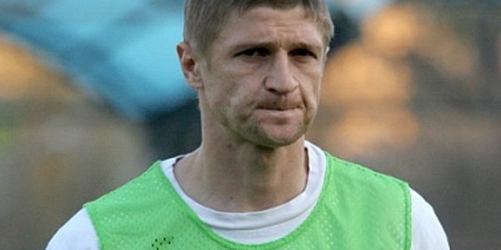 Владимир Езерский, фото sctavriya.com