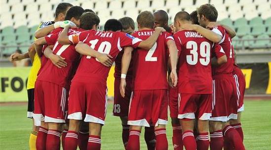 фото А.Ковалева, Football.ua