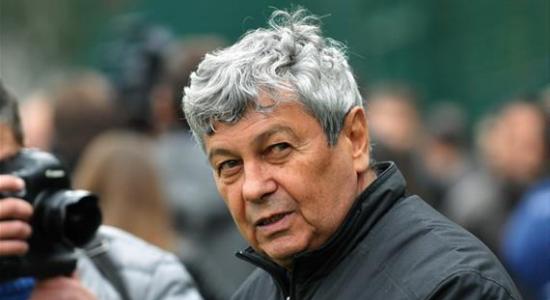 © Михаил Масловский Football.ua