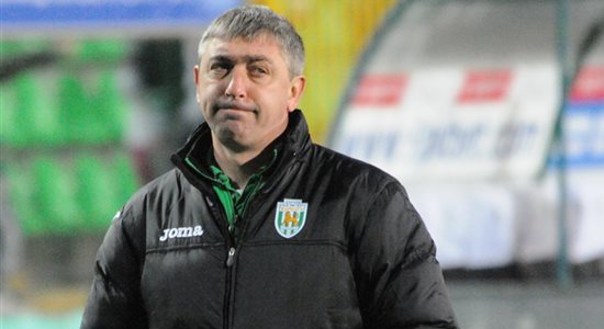 Александр Севидов, фото Маркияна Лысейко, Football.ua
