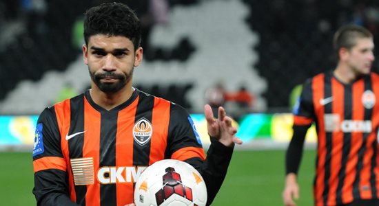 Эдуардо, фото Михаила Масловского, Football.ua