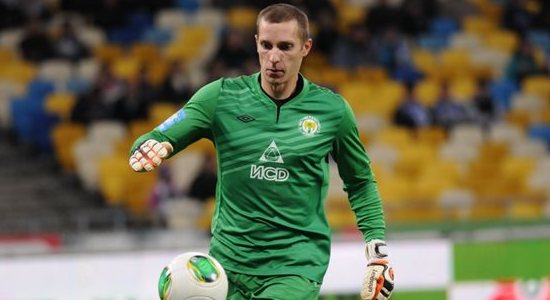 Александр Бандура, © Илья Хохлов, Football.ua