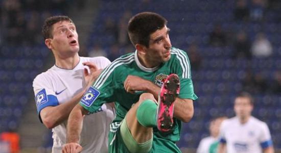 (с) Станислав Ведмидь Football.ua