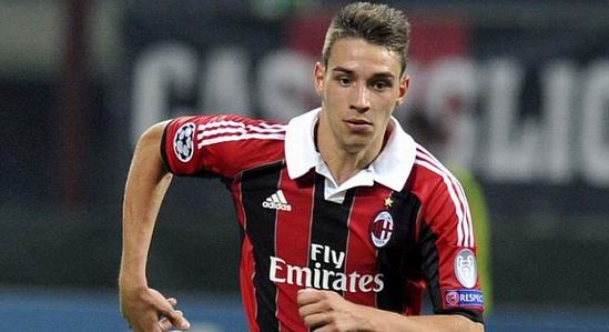 Маттиа Де Шильо, Marca