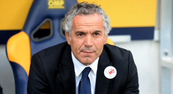 Роберто Донадони, Getty Images