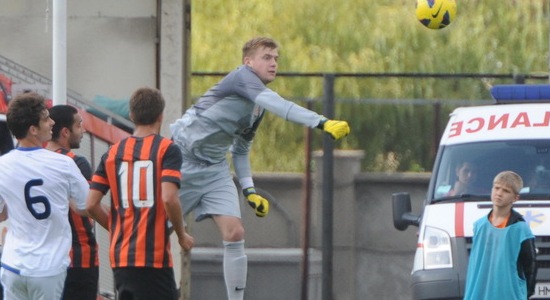 Фото shakhtar.com