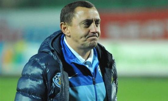 Геннадий Орбу, фото Маркияна Лысейко, Football.ua